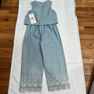 Rare Edition jumpsuit size 10